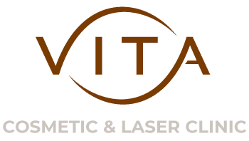 Vita Cosmetic & Laser Clinic logo