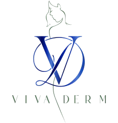 Vivaderm Aesthetic Clinic logo