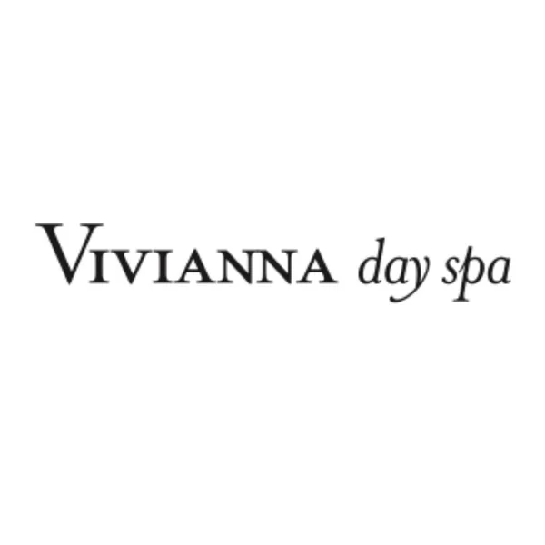 Vivianna Day Spa logo