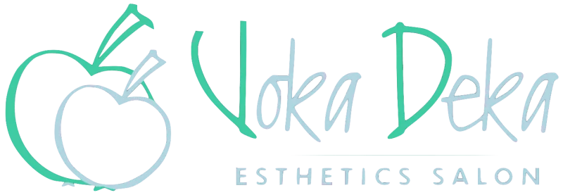 Voka Deka Esthetics Salon logo