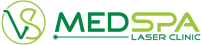 VS MedSpa Laser Clinic logo