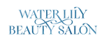 Water Lily Beauty Salon logo