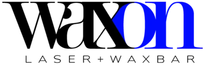 WAXON Laser + Waxbar - Ottawa Lansdowne Park logo