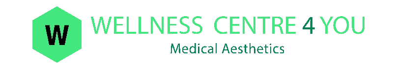 Wellness Centre 4 You logo