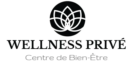 WELLNESS PRIVÉ Massothérapie & Bien-Être logo