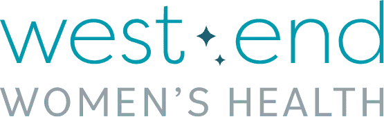 West End Women's Health logo