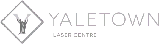 Yaletown Laser Centre logo