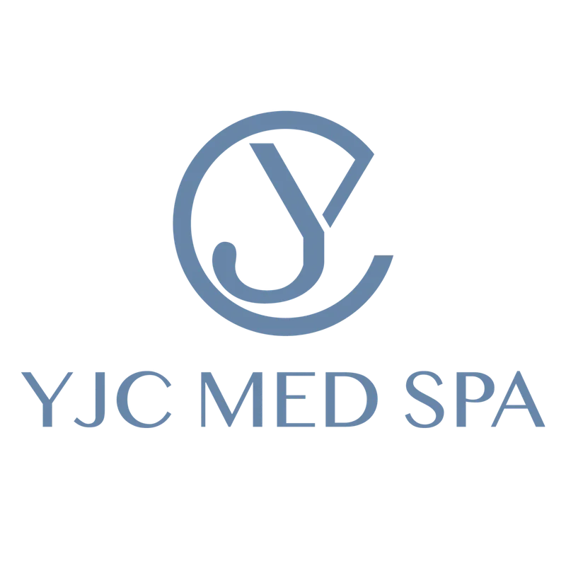 YJC MED SPA logo