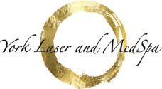 York Laser and MedSpa logo