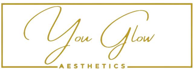 You Glow Aesthetics Ottawa logo