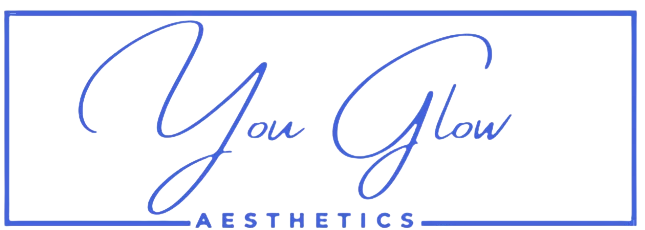 You Glow Aesthetics Vancouver logo