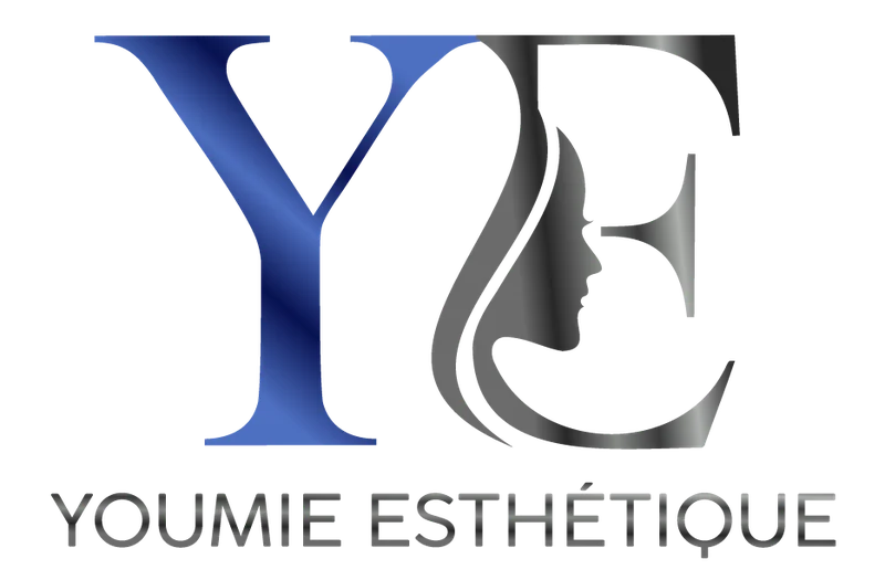 Youmie Esthetique logo
