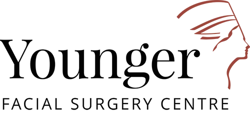 Younger Facial Surgery Centre logo