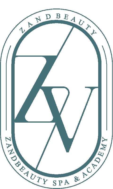 Zand Beauty logo