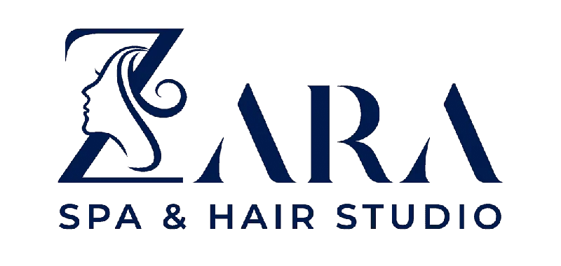 Zara Spa & Hair Studio logo