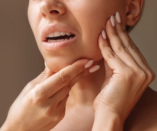 Botox for TMJ guide hero image