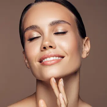 Cheek filler treatment inspiration