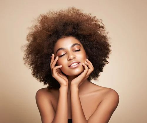 Chemical peel for dark spots guide hero image