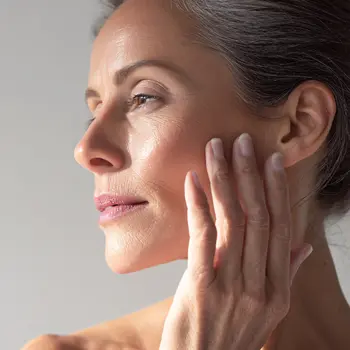 Chin filler treatment inspiration