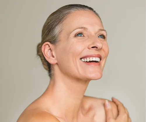 Best facial treatment for aging skin guide hero image