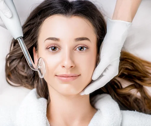 The best facial treatment guide hero image