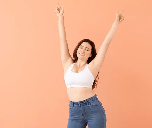 CoolSculpting arms guide hero image