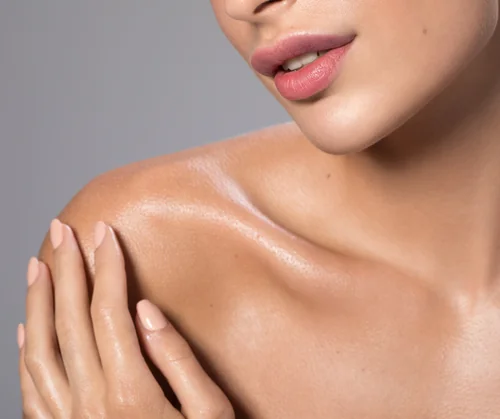 CoolSculpting chin guide hero image