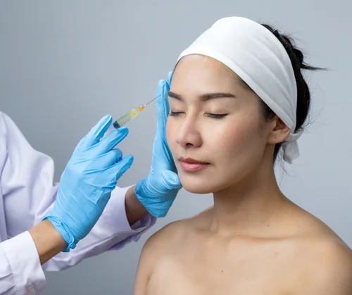 Dysport aftercare and recovery guide hero image