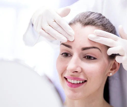 Dysport cost and pricing guide hero image