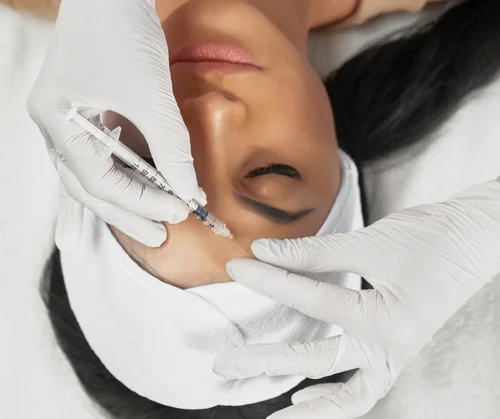 Dysport vs Botox guide hero image