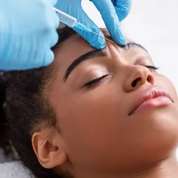 Dysport treatment inspiration