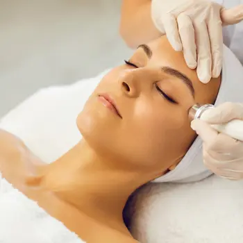 Fraxel treatment inspiration