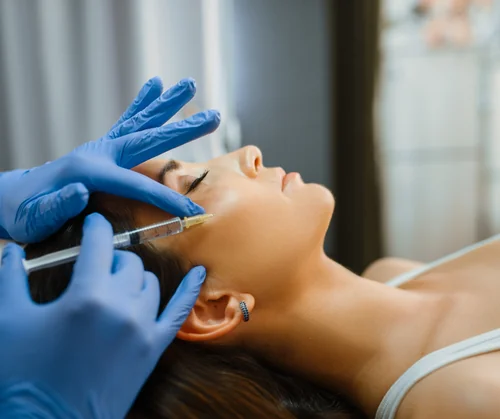 How long does Dysport last hero image