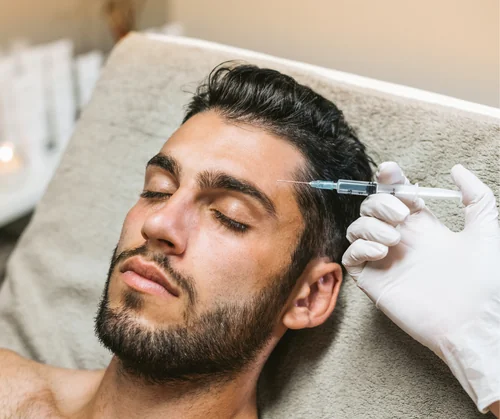 Xeomin results timeline guide hero image