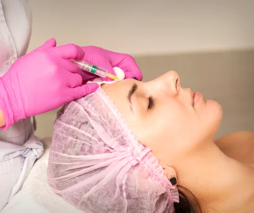 Jeuveau vs Botox guide hero image