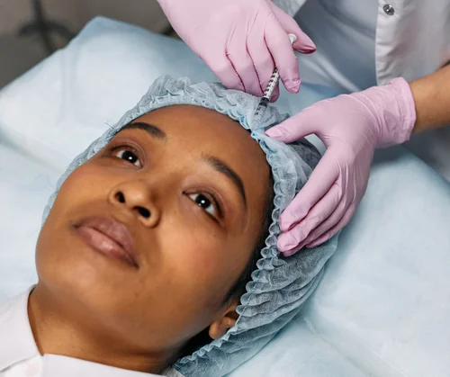 Jeuveau vs Dysport comparison hero image