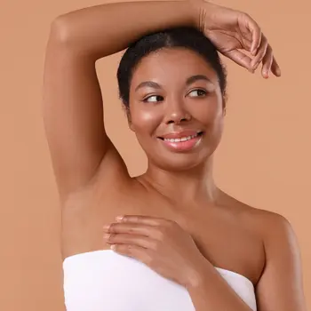 Laser hair removal treatment inspiration