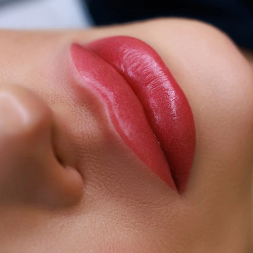 Lip filler inspiration