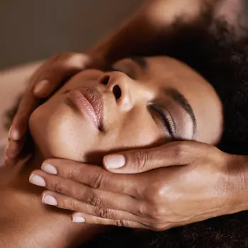 Microdermabrasion treatment inspiration