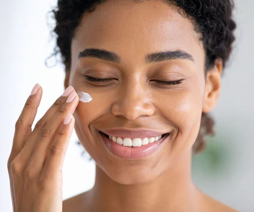 Microneedling aftercare guide hero image