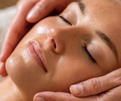 Oxygen facial benefits guide hero image