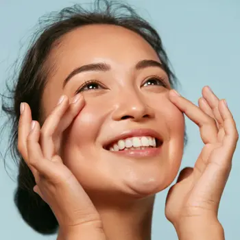 Tear trough filler treatment inspiration