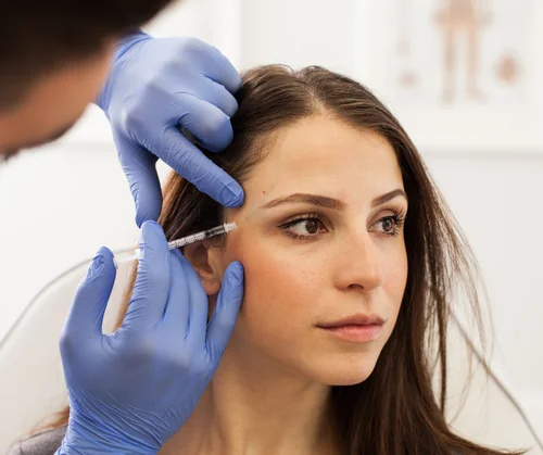 What is Xeomin used for guide hero image