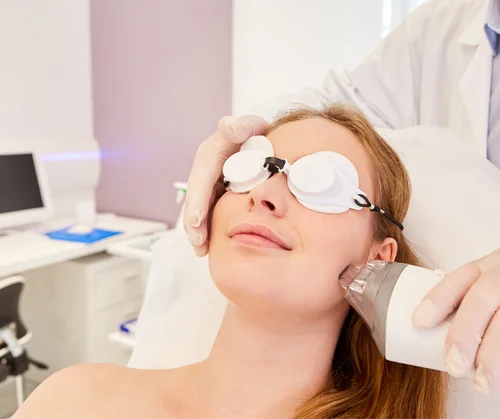 What is Fraxel laser hero image