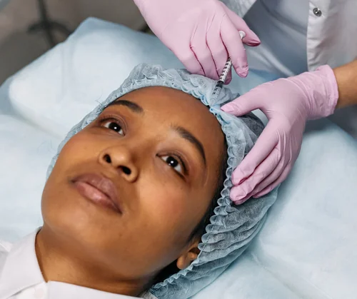 Xeomin vs Botox guide hero image