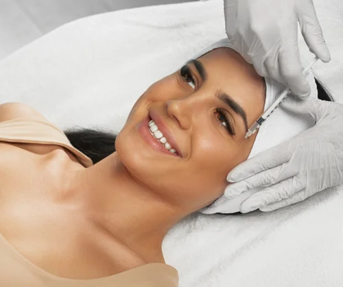 Xeomin vs Dysport comparison hero image